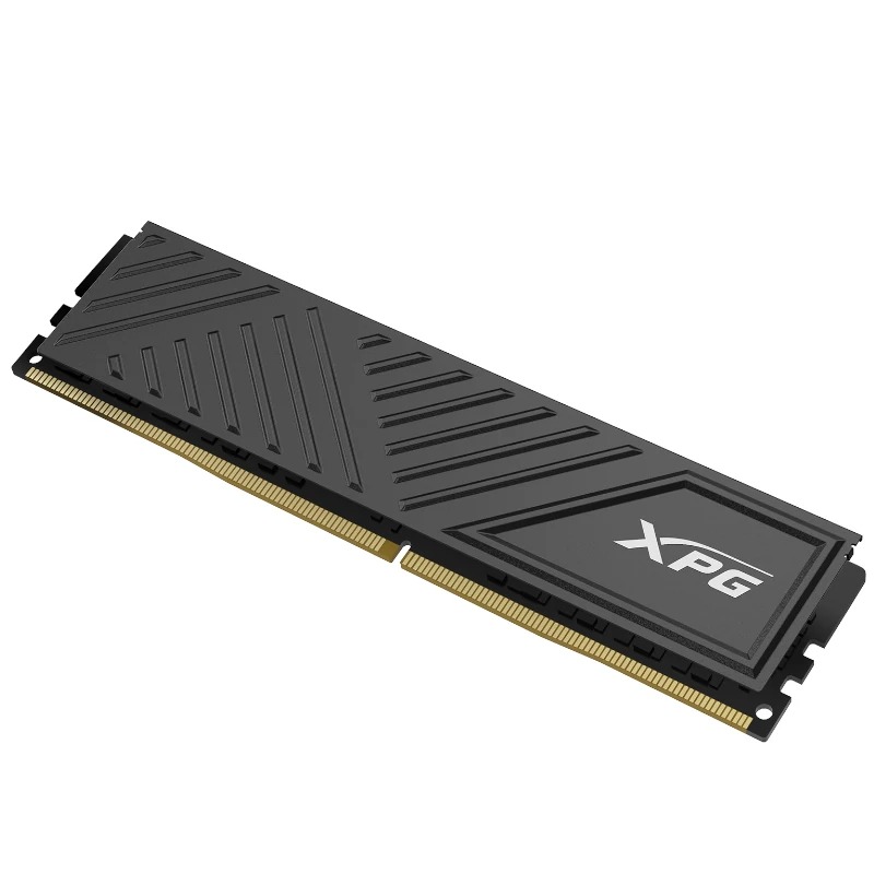Memoria - DDR4 - 8GB - 3200 MHz - ADATA XPG D35 Gaming - 1 x 8GB - 288-pin DIMM Memoria - DDR4 - 8GB - 3200 MHz - ADATA XPG D35 Gaming - 1 x 8GB - 288-pin DIMM